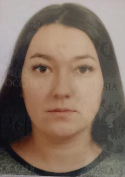 Попова Александра Дмитриевна